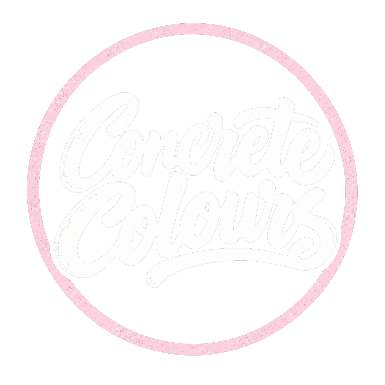 Concrete Colours